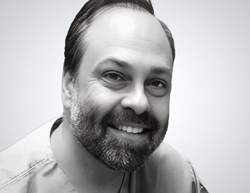 Dr. Patrick Dennis