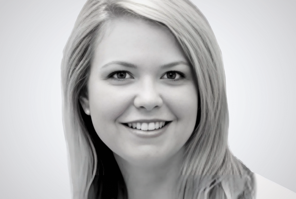 Dr. Sarah Jackson