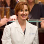 Dr. Mary Christian Reed - Headshot