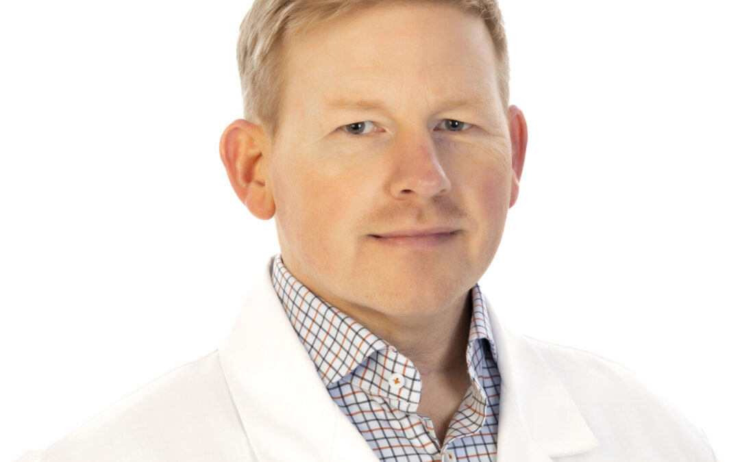 Dr. Taylor Sanders