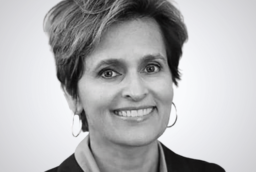 Dr. Caroline Campion
