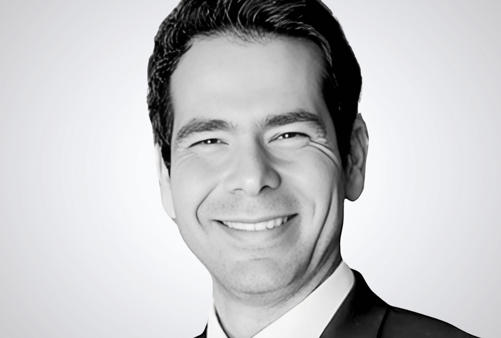 Dr. Ramy El Khoury