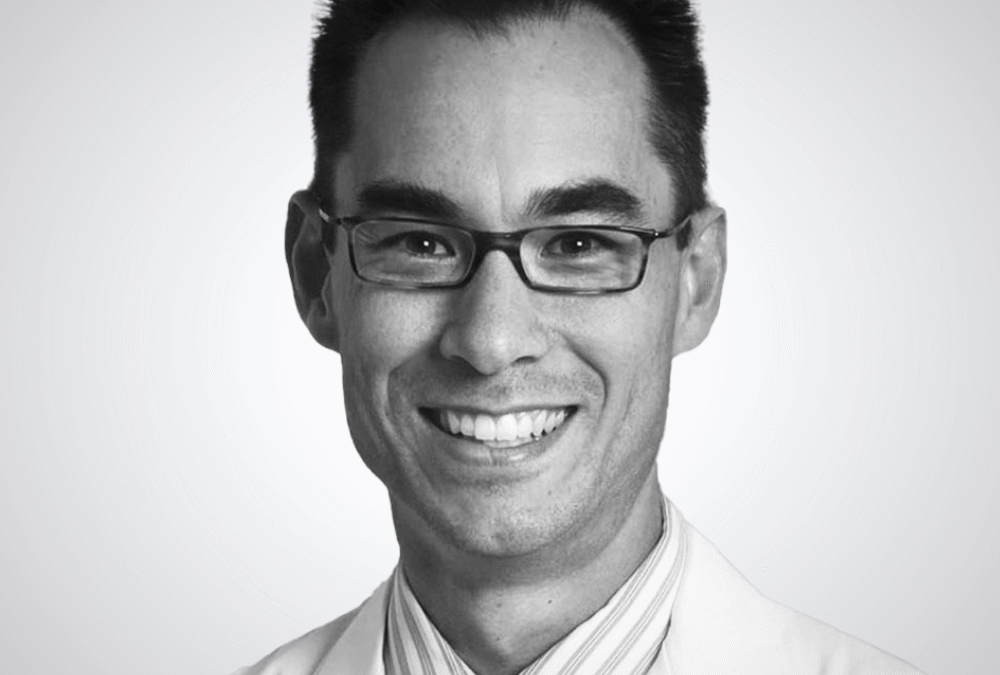 Dr. Sean Kerby