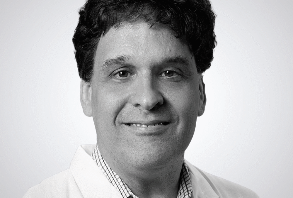 Dr. Jonathan Jacobs