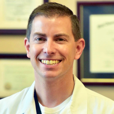 Chris Kling, MD