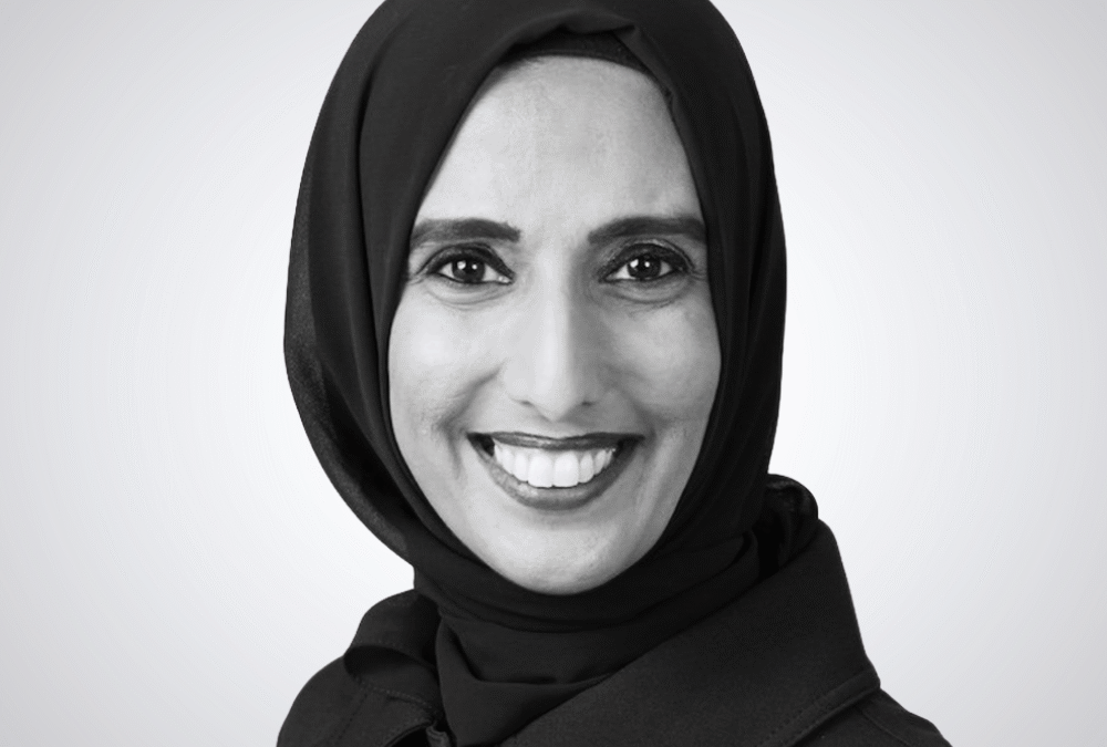 Dr. Shazia Chaudry