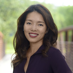 Andrea Kim, MD