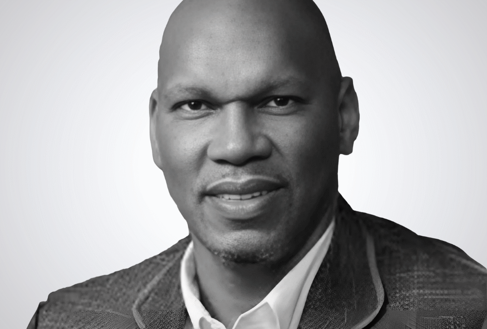 Dr. Bryon Evans