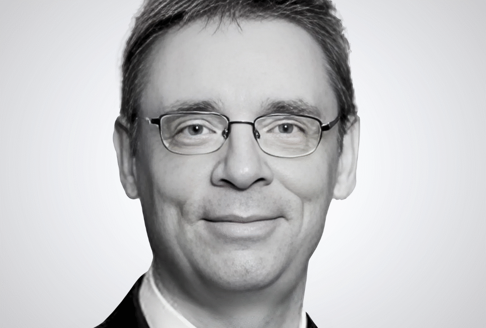 Dr. Jon Olson
