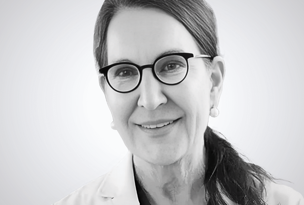 Dr. Stephanie Smith-Phillips
