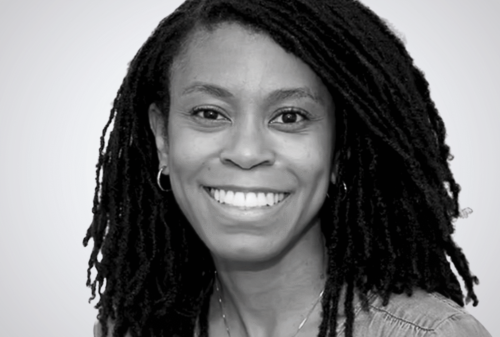 Dr. Patrice Mann