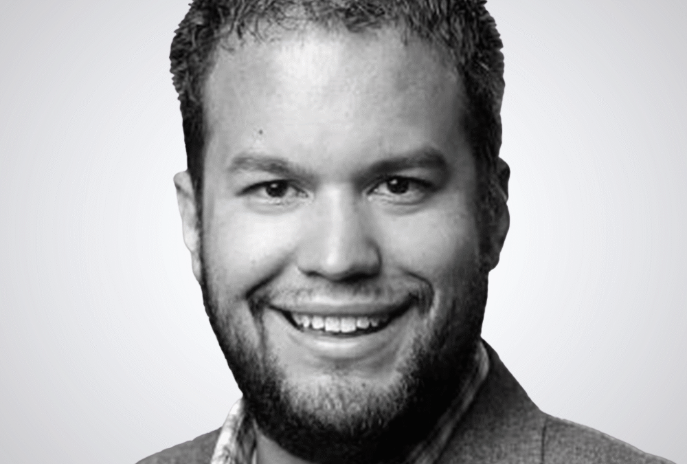 Dr. Ben Mendoza