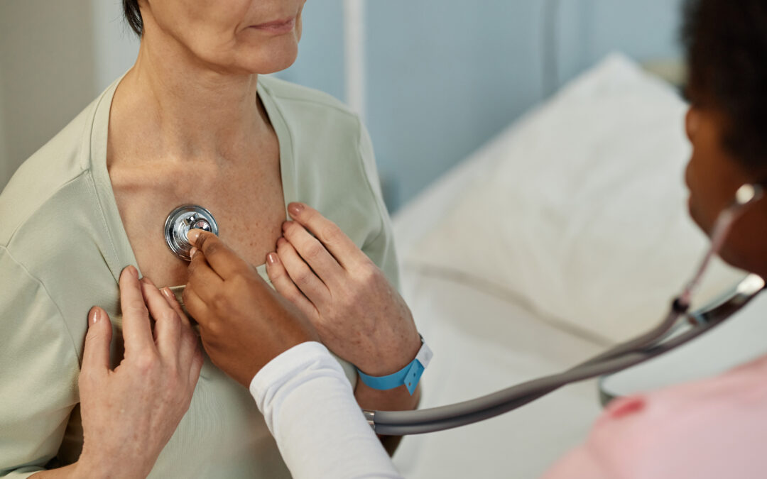 Atrial Fibrillation (Afib)