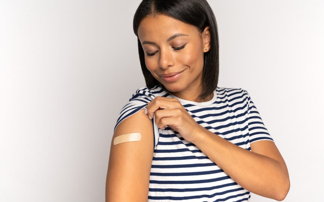 COVID-19 Vaccine