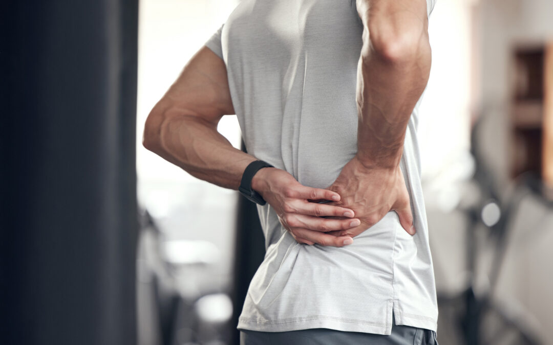 Chronic Back Pain