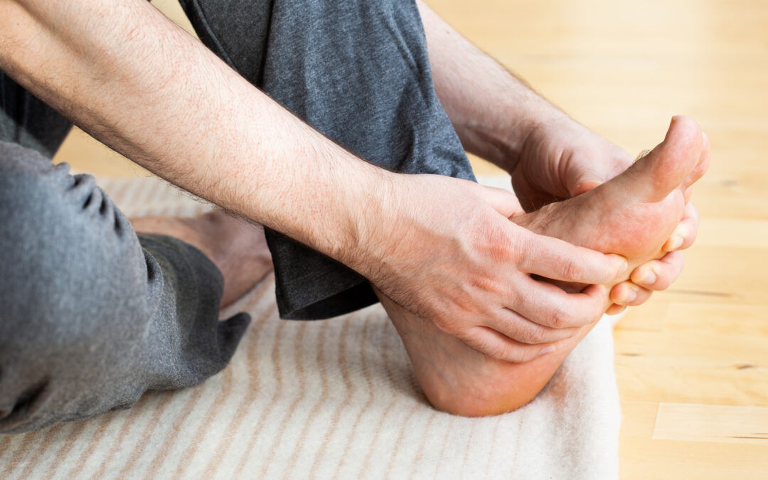 Diabetic Neuropathy