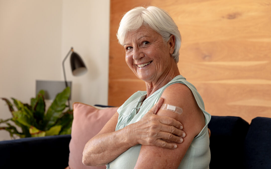 Flu Vaccine