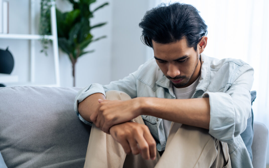 Low Testosterone & Infertility