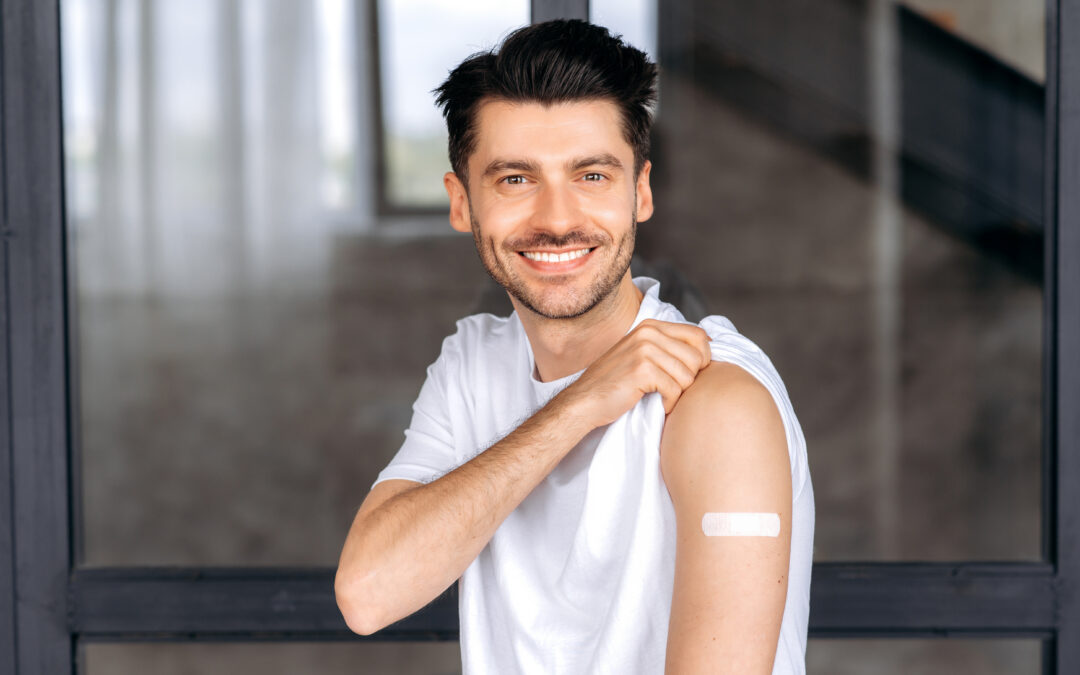 Shingles Vaccine