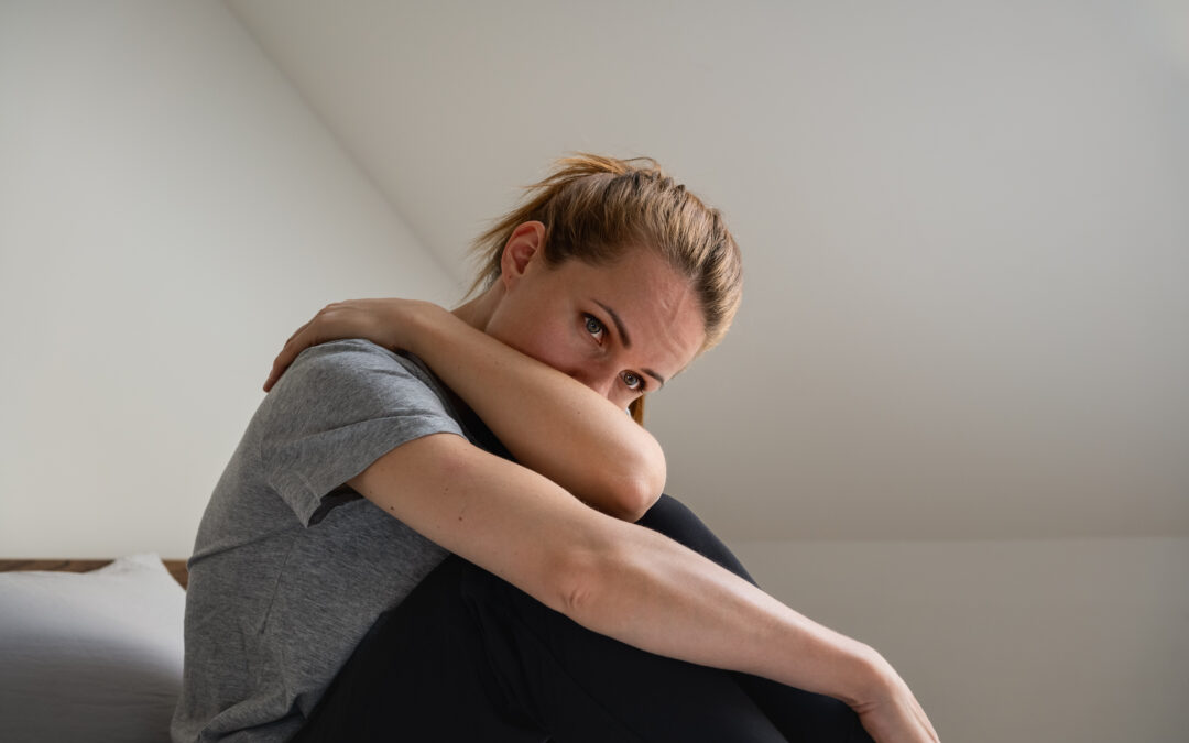 Treatment-Resistant Depression
