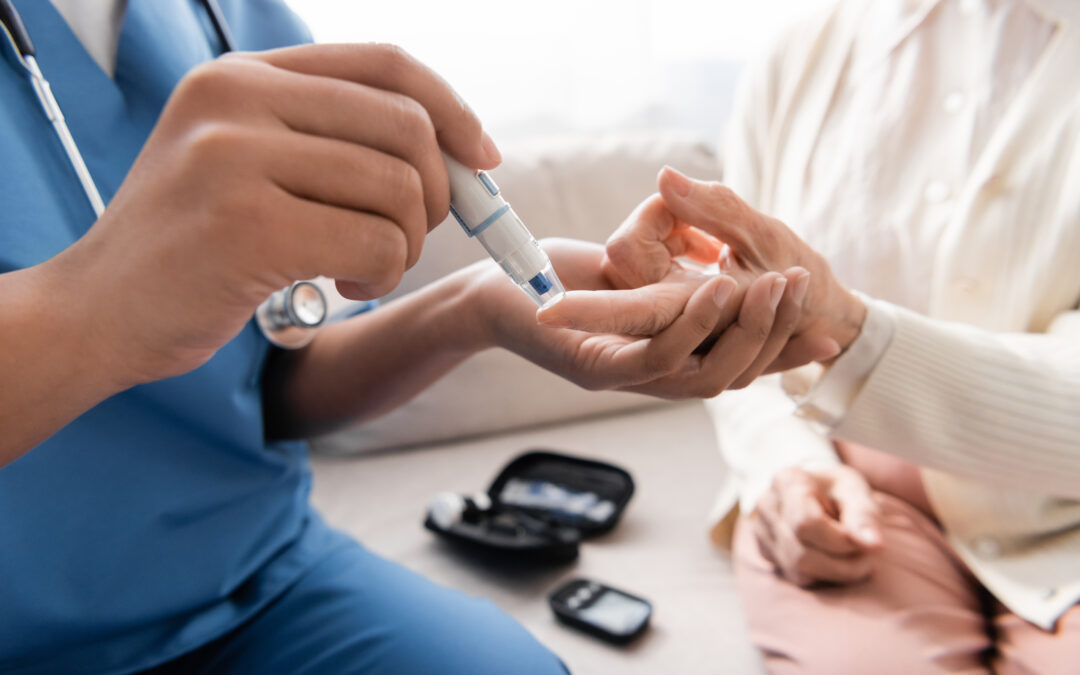 Type 2 Diabetes & Weight Management