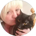 Kim B. Avatar