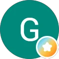 Gina S. Avatar