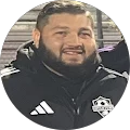 Adam B. Avatar