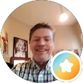 Nolan P. Avatar